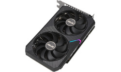 Asus GeForce RTX 3060 Ti Dual V2 Mini 8GB