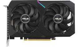 Asus GeForce RTX 3060 Ti Dual V2 Mini 8GB