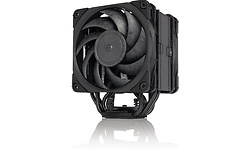 Noctua NH-U12A Chromax Black