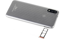 Motorola Moto E20 32GB Grey (PARX0004SE)