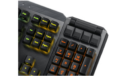 Asus RoG Claymore II Gaming RX-Red Optical (US)