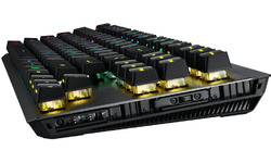 Asus RoG Claymore II Gaming RX-Red Optical (US)