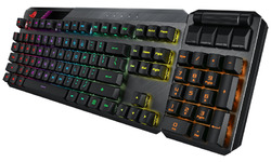 Asus RoG Claymore II Gaming RX-Red Optical (US)