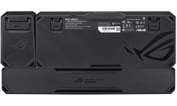 Asus RoG Claymore II Gaming RX-Red Optical (US)