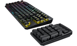 Asus RoG Claymore II Gaming RX-Red Optical (US)