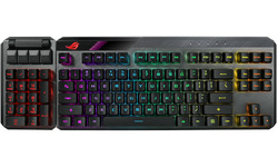 Asus RoG Claymore II Gaming RX-Red Optical (US)