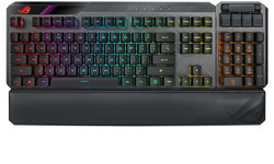 Asus RoG Claymore II Gaming RX-Red Optical (US)