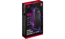 Asus RoG Strix Arion S500 500GB Black