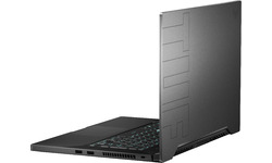 Asus TUF Dash F15 FX516PM-AZ003T-BE