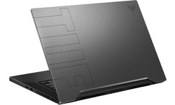 Asus TUF Dash F15 FX516PM-AZ003T-BE