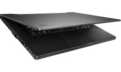 Asus TUF Dash F15 FX516PM-AZ003T-BE