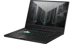 Asus TUF Dash F15 FX516PM-AZ003T-BE