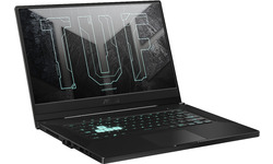 Asus TUF Dash F15 FX516PM-AZ003T-BE