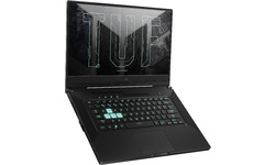 Asus TUF Dash F15 FX516PM-AZ003T-BE