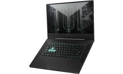 Asus TUF Dash F15 FX516PM-AZ003T-BE