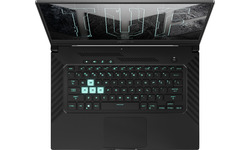 Asus TUF Dash F15 FX516PM-AZ003T-BE