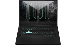 Asus TUF Dash F15 FX516PM-AZ003T-BE
