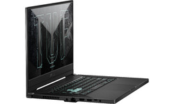 Asus TUF Dash F15 FX516PM-AZ003T-BE