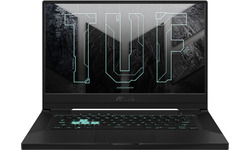 Asus TUF Dash F15 FX516PM-AZ003T-BE