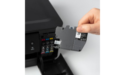 Brother LC-421XLVAL Black + Color