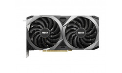 MSI GeForce RTX 3070 Ventus 2X OC 8GB (LHR)