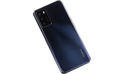 OPPO A16 64GB Black