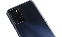 OPPO A16 64GB Black