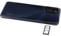 OPPO A16 64GB Black