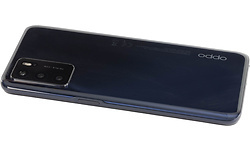OPPO A16 64GB Black