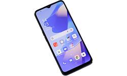 OPPO A16 64GB Black