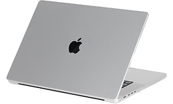 Apple MacBook Pro 2021 16" Space Grey (MK183N/A)
