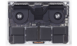 Apple MacBook Pro 2021 16" Space Grey (MK183N/A)