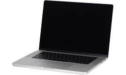 Apple MacBook Pro 2021 16" Space Grey (MK183N/A)