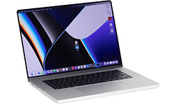 Apple MacBook Pro 2021 16" Space Grey (MK183N/A)