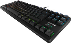 Cherry G80-3000N RGB TKL Black (US)