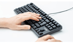 Cherry G80-3000N RGB TKL Black (US)