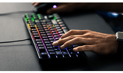 Cherry G80-3000N RGB TKL Black (US)
