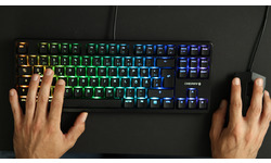 Cherry G80-3000N RGB TKL Black (US)