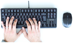 Cherry G80-3000N RGB TKL Black (US)