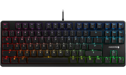 Cherry G80-3000N RGB TKL Black (US)