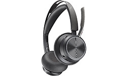 Poly Poly Voyager Focus 2 UC VFocus2 USB-C Black