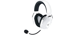 Razer Blackshark V2 Pro Black/white