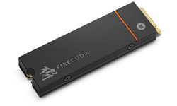 Seagate FireCuda 530 4TB Heatsink (M.2 2280)