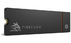 Seagate FireCuda 530 4TB Heatsink (M.2 2280)