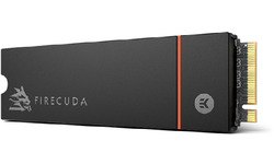 Seagate FireCuda 530 4TB Heatsink (M.2 2280)