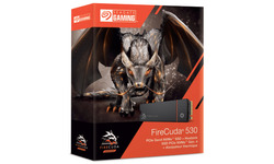 Seagate FireCuda 530 4TB Heatsink (M.2 2280)