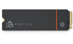 Seagate FireCuda 530 4TB Heatsink (M.2 2280)