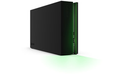 Seagate Game Drive Hub For Xbox 8TB Black