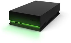Seagate Game Drive Hub For Xbox 8TB Black