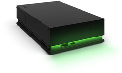 Seagate Game Drive Hub For Xbox 8TB Black